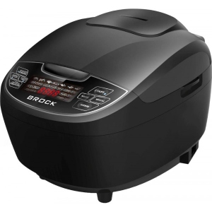 Мультиварка BROCK MC 5104 B