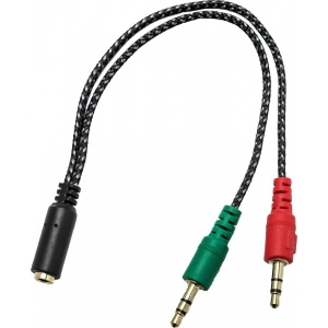 Перехідник аудіо XOKO AC-007 продаж