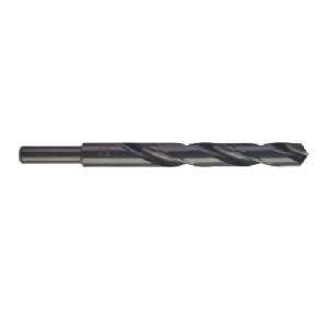Свердло Milwaukee HSS-R DIN338 14,0х160/108 мм (4932373319)