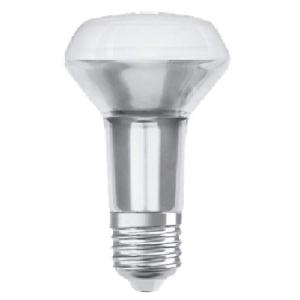 Лампочка світлодіодна Osram LED E27 4.3Вт 2700К 350Лм R80 STAR (4058075433304)