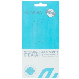 Захисна плівка для смартфону DEVIA Infinix Note 11 (DV-INF-NOT11)