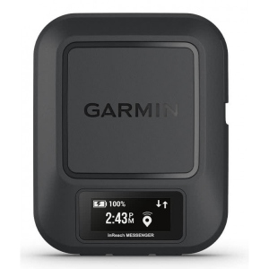 Портативний GPS Garmin inReach Messenger (010-02672-01)