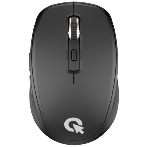 Миша бездротова OfficePro Black (M267B)