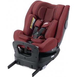 Автокрісло RECARO Salia 125 Iron Red
