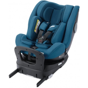 Автокрісло RECARO Salia 125 Steel Blue