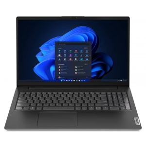 Ноутбук Lenovo V15 G4 IRU (83A1008NRA) Black