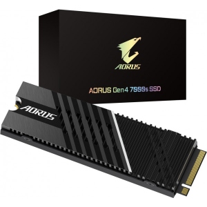SSD-накопичувач внутрішній Gigabyte M.2 2280 2TB (GP-AG70S2TB)
