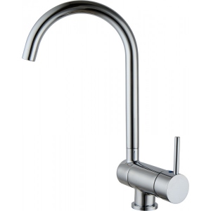Кухонний змішувач 
Kernau KWT 25 Window Chrome