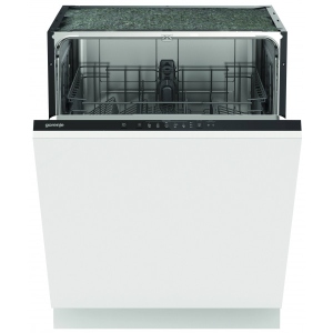 Посудомийна машина вбудована Gorenje GV62040
