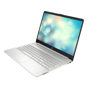 Ноутбук HP 15s-eq1040ua (4B0W0EA) Silver