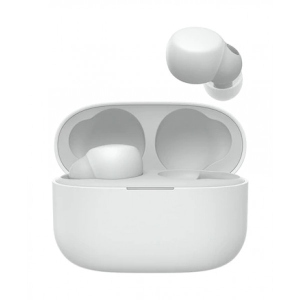 Навушники вкладиші бездротові TWS Sony LinkBuds S White (WFLS900NW.CE7)