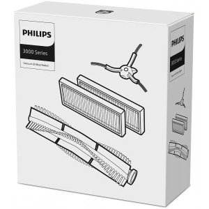Набір фільтрів і щіток для пилососа Philips XV1433/00