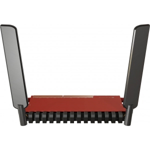 Маршрутизатор інтернет WiFi6 MikroTik L009UiGS-2HaxD-IN