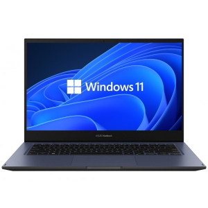 Ноутбук Asus Vivobook Go 14 Flip TP1400KA-EC110W Quiet Blue