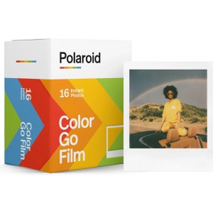 Фотоплівка Polaroid Go film-double pack