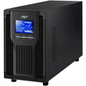 Джерело безперебійного живлення FSP Champ 3 kVA Tower IEC CH-1103TS (PPF24A1807)