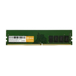Память DDR ATRIA DDR4 8/2666 (UAT42666CL19K1/8)