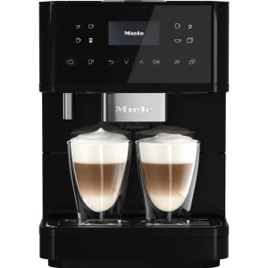 Кавомашина Miele CM 6160 Black (29616020RU)
