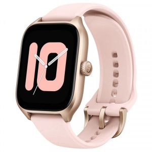 Смарт-годинник Amazfit GTS 3 Pink (6972596103530)