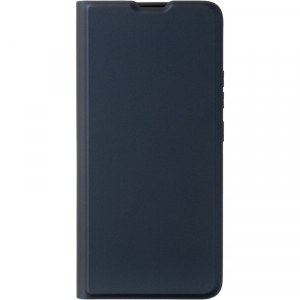 Чохол для смартфону Gelius Book Cover Shell Case for Realme C21Y Blue (89016)