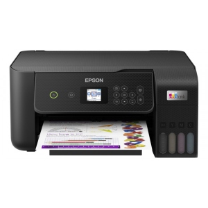 БФП кольорового друку Epson L3260 з Wi-Fi (C11CJ66409)