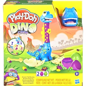 Набори для ліплення Hasbro Play-Doh Великий Бронто (F1503)