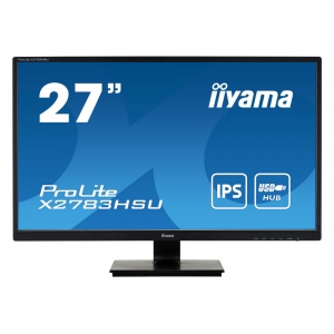 Монітор IIYAMA X2783HSU-B6