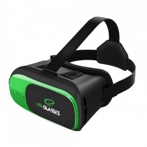 Окуляри віртуальної реальності Esperanza Doom 3D VR EGV300 Glasses