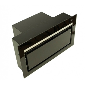 Витяжка вбудована Best Chef Glass Box 1100 Black 74 (4F491D2L7A) купити в Україні