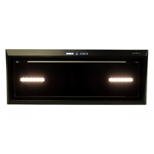 Витяжка вбудована Best Chef Loft Box 1100 Black 72 (4F493D2L7B)