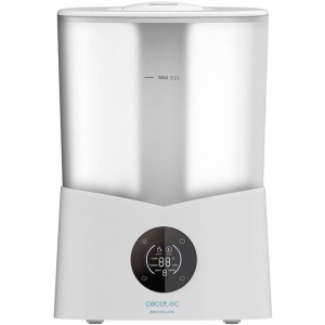 Зволожувач повітря Cecotec BreezeCare 2600 Light Smart (CCTC-05631)