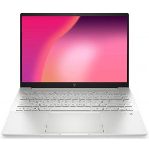 Ноутбук HP Pavilion Plus 14-eh1011ua (91M14EA) Natural Silver