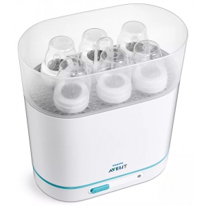 Стерилізатор Philips SCF284/03