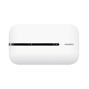 Модем 3G Huawei E5576-320 LTE White