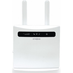Маршрутизатор інтернет WiFi4+4G Strong 300 V2 4G LTE Wi-Fi