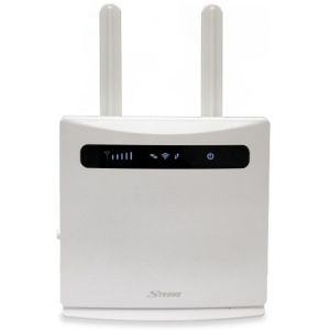 Маршрутизатор інтернет WiFi4+4G Strong 300 LTE Wi-Fi