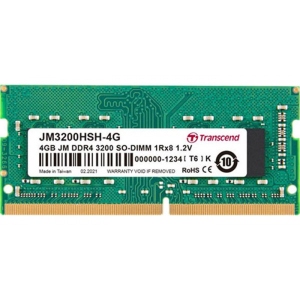 Память DDR Transcend DDR4 4GB 3200 (JM3200HSH-4G)
