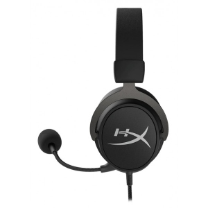 Гарнітура бездротова ігрова HyperX Cloud MIX 3.5mm/BT Black (4P5K9AA)
