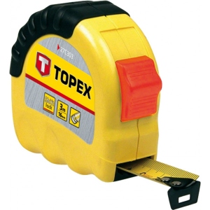 Рулетка TOPEX 27C303