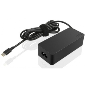 Зарядний пристрій для ноутбука Lenovo 65W Standard AC Adapter USB Type-C (4X20M26272)
