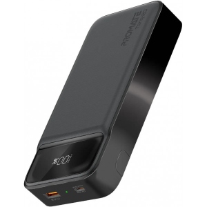 Батарея мобільна Promate Torq-20 20000mAh Black