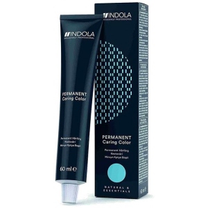 Фарба для волосся Schwarzkopf Prof. Indola 3.8 60 мл (4045787255416)