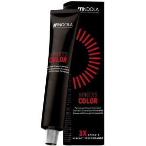 Фарба для волосся Schwarzkopf Prof. 9.0 Indola Xpress Color Дуже світлий блонд натуральний 60 мл (4045787475890)