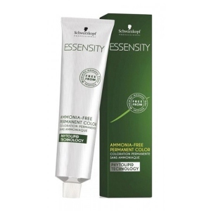 Фарба для волосся Schwarzkopf Prof. 8-0 ESSENSITY 60 мл (4045787601732) купити в Києві