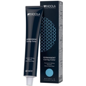 Фарба для волосся Indola 5.00 Permanent Caring Color 60 мл New (4045787706635)