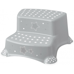 Підставка дитяча під умивальник Keeeper Stars (4867)