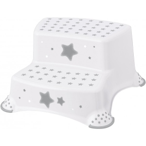 Підставка дитяча під умивальник Keeeper Stars (4874)