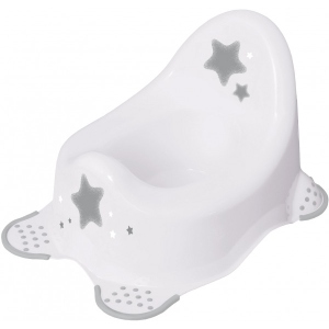 Горщик дитячий Keeeper Stars (5031) фірмовий сайт