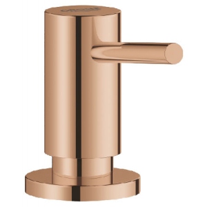 Дозатор для мила Grohe Сosmopolitan 500 мл (40535DA0)