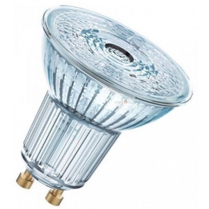 Лампочка світлодіодна Osram LED Value GU10 6.9-80W 4000K 230V PAR16 (4058075096660)